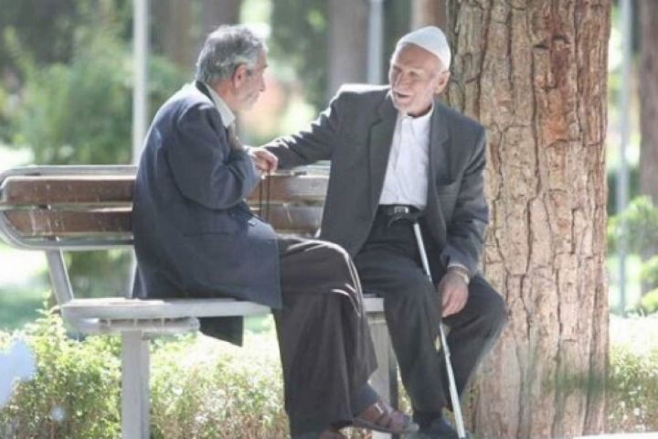 خبر خوش برای بازنشستگان تأمین اجتماعی؛ واریز حقوق با رقم‌های جدید از ۲۹ اردیبهشت
