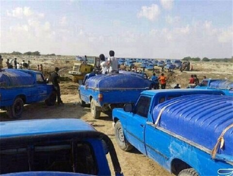 علمای اهل سنت: قاچاق سوخت حرام شرعی است