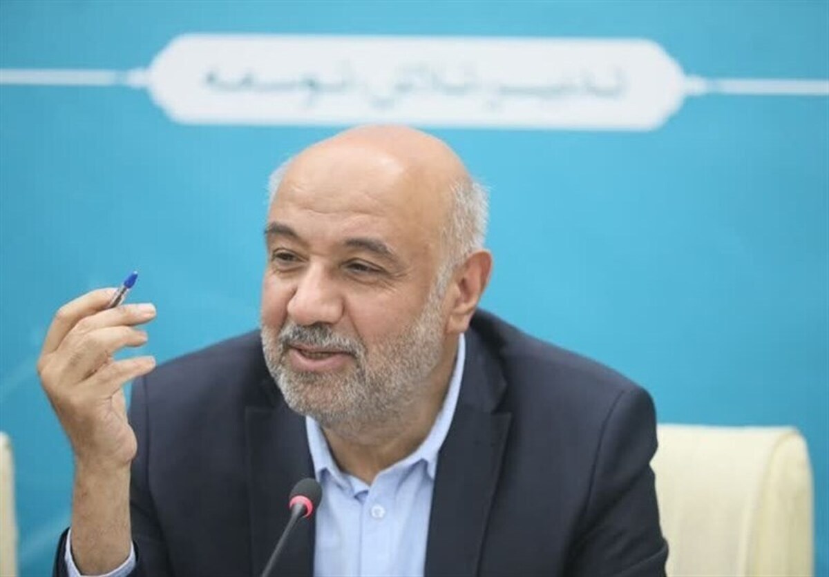 میدری از منش مسالمت‌آمیز پزشکیان تمجید کرد