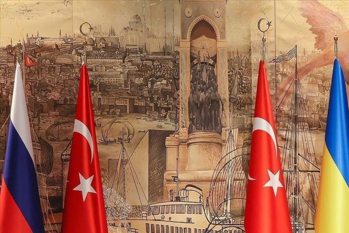 مذاکرات بی‌سرانجام در استانبول