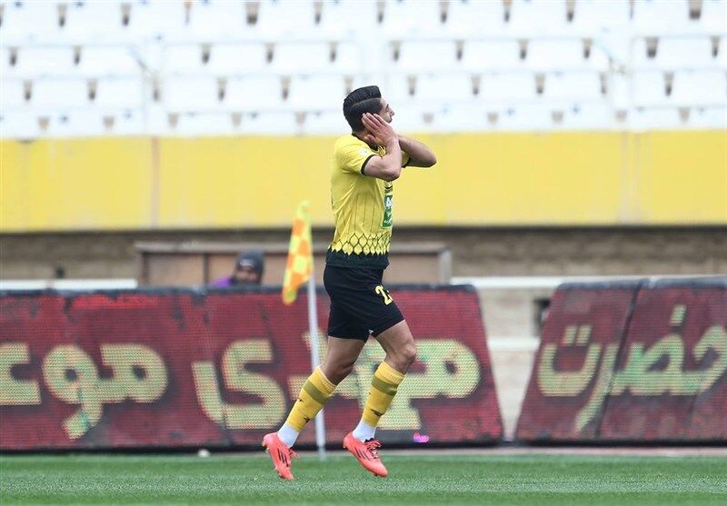 تیم منتخب هفته سی ام لیگ برتر؛ ایستگاه آخر به رنگ زرد طلایی