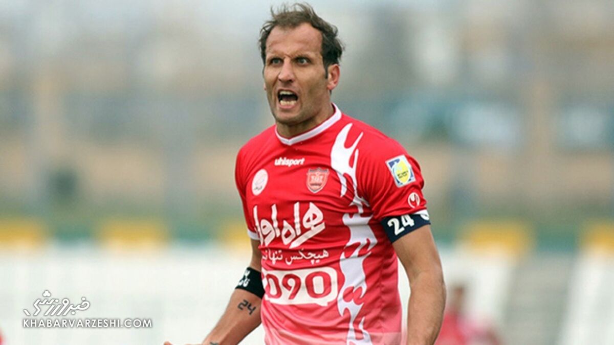 پرسپولیسی‌ها حالا حالاها خوشحالند، بگذارید یک روز هم سرپرست استقلال شاد باشد/ در مورد حمله طرفداران پرسپولیس به یحیی گل محمدی هیچ نظری ندارم!