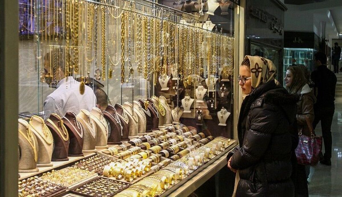 پیش بینی قیمت طلا: دوقلوی سقف و سیگنال نزول