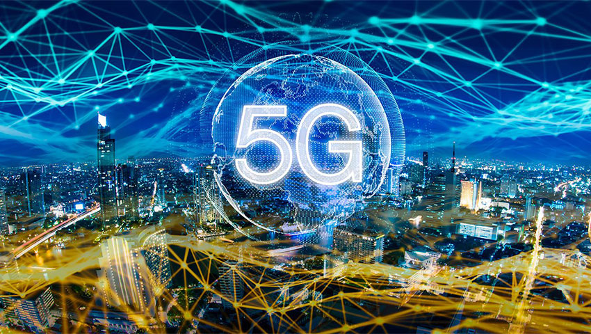 رشد کند 5G در ایران؛ خطر عقب‌ماندگی از اقتصاد جهانی جدی است