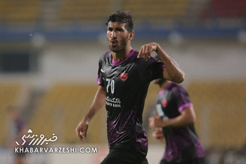 پرسپولیس شهریار را برمی گرداند؟