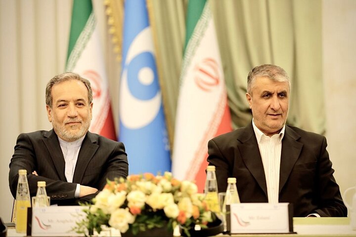 اسلامی: علوم هسته‌ای، موتور پیشرفت ایران است
