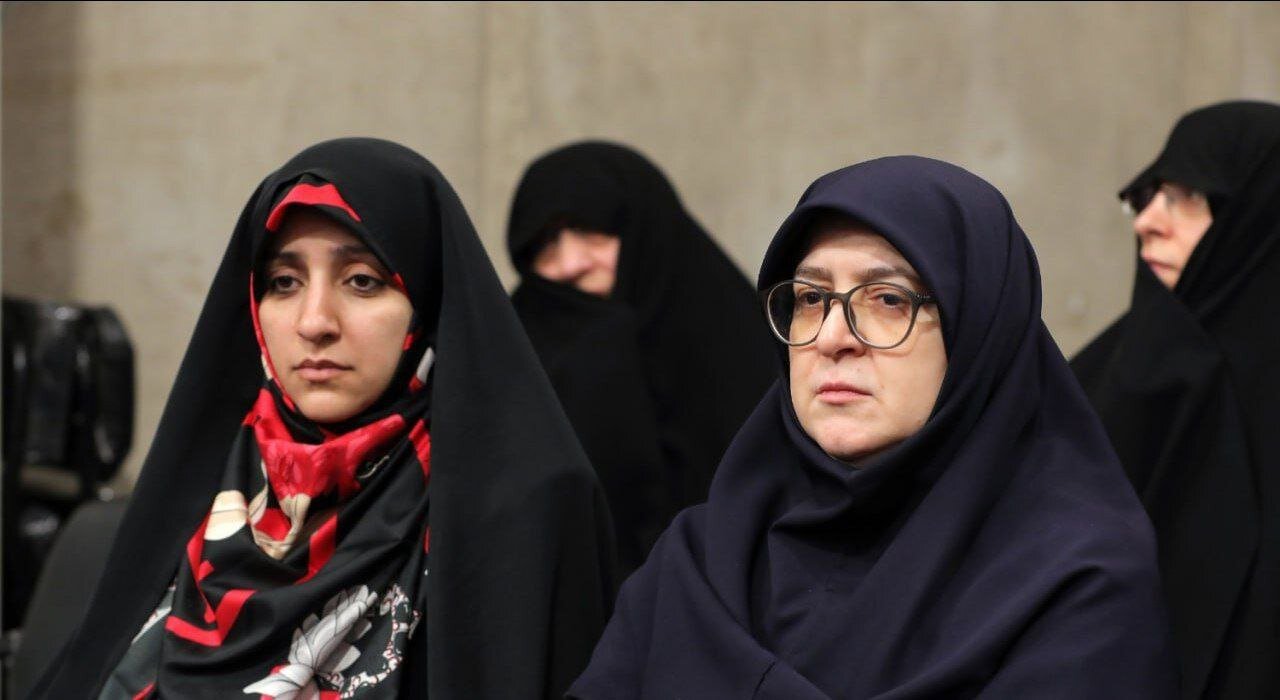 ضرورت حمایت بالا‌دستی برای ارتقای جایگاه زنان
