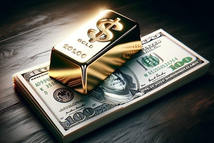 قیمت جدید طلا جهانی؛ اونس امروز چند دلار شد؟