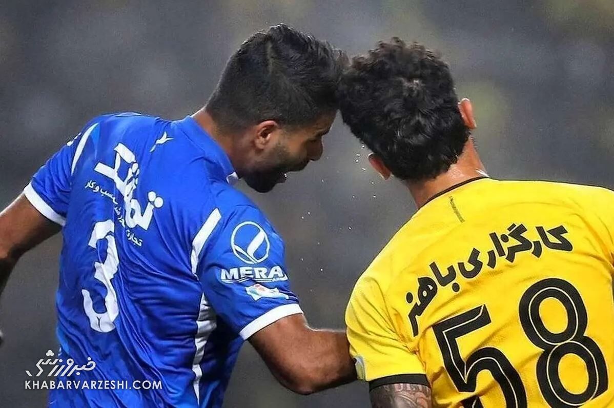 کری‌خوانی سپاهان و پرسپولیس به ضرر استقلال شد/ انگار اصفهانی‌ها یک یار بیشتر داشتند/ ای کاش بدنسازی بهتری داشتیم!