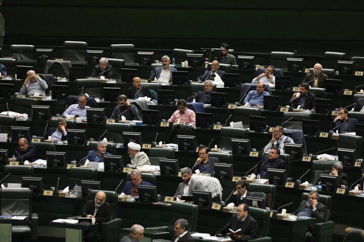 تعیین شرایط تأسیس باشگاه‌های ورزشی از سوی مجلس شورای اسلامی
