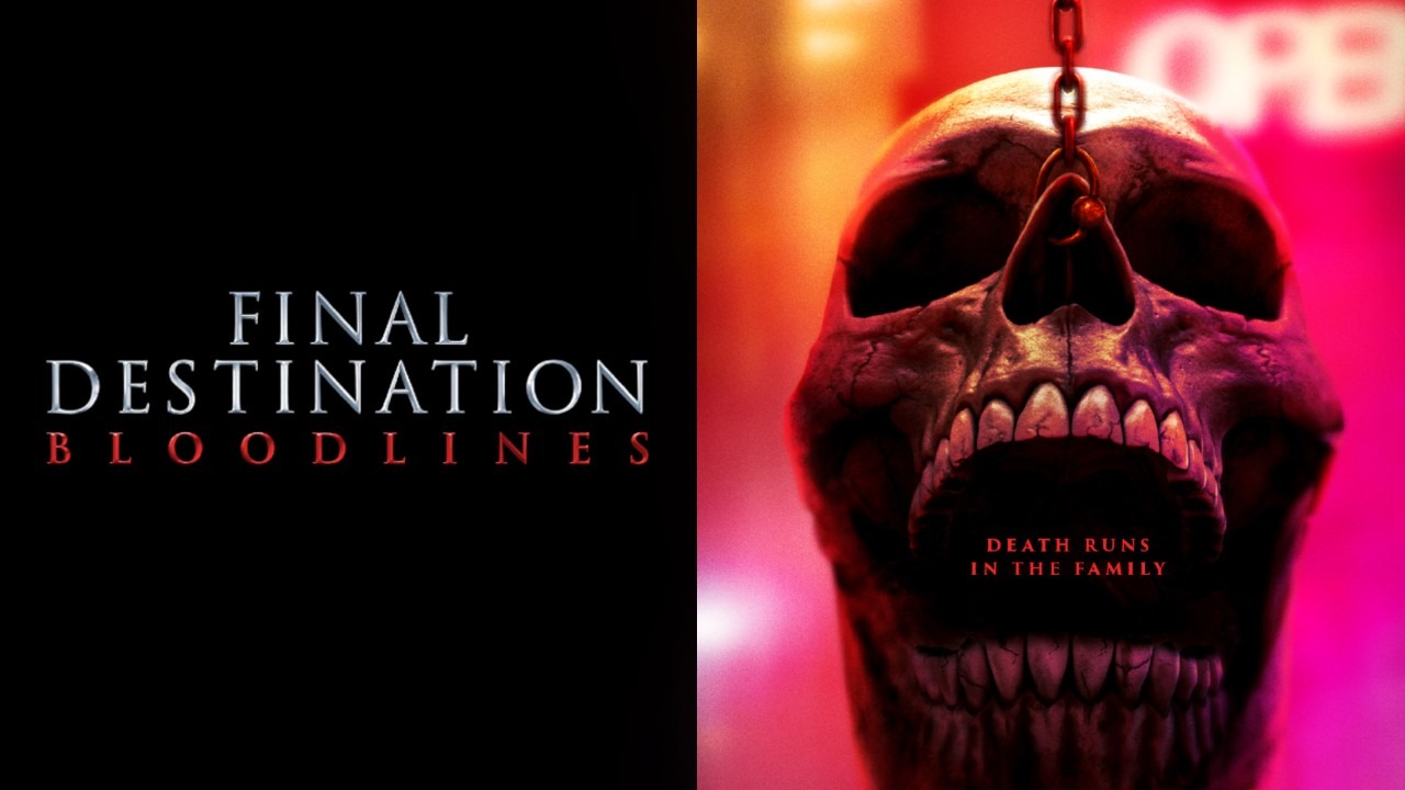 فیلم Final Destination Bloodlines رکورد بهترین افتتاحیه این سری را شکست