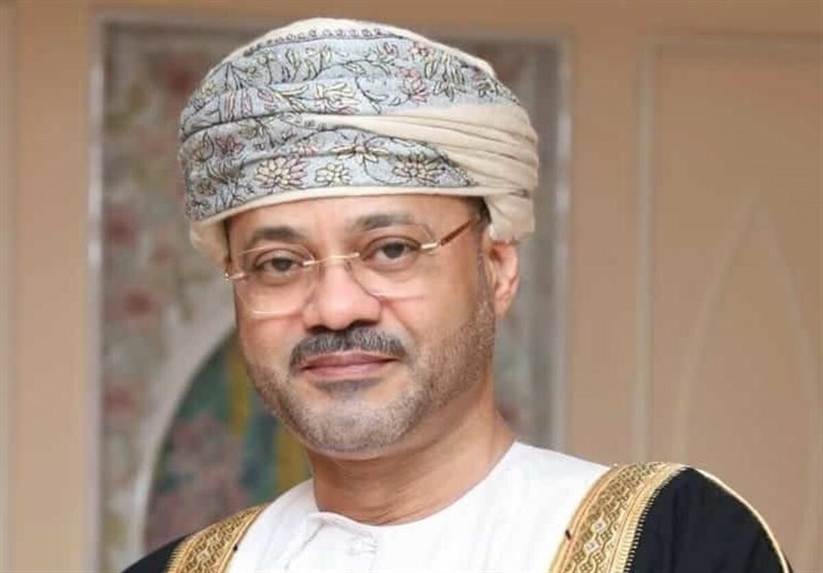وزیر خارجه عمان: راه صلح، گفت‌وگوست