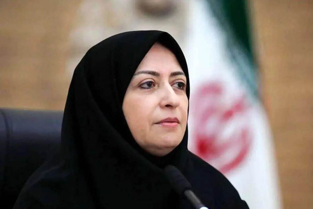 دیپلماسی محیط‌زیستی ایران فعال شد