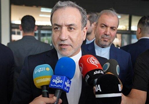 عراقچی: مکان و زمان دور بعدی مذاکرات تقریبا مشخص است و به زودی اعلام خواهد شد / هیچ پیام مکتوبی از آمریکا تا کنون دریافت نکردیم