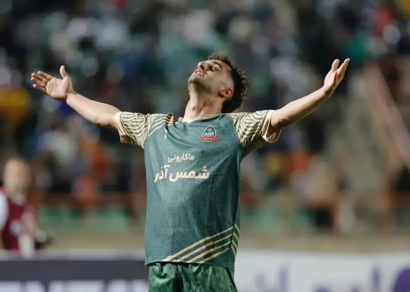 چرا استقلال تمایلی به جذب بازیکن جدید پرسپولیس نداشت؟