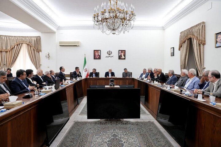 نقش‌آفرینی بخش خصوصی در حل بحران برق