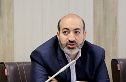 ببینید/ مقام ارشد دولت رئیسی: تایید عضویت ایران در شانگهای، فقط به خاطر گُلِ روی آقای رئیسی بود