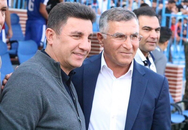 نظام تشکیلاتی فدراسیون فوتبال اجازه نمی‌دهد کسی کار موثری انجام دهد!/ مگر می شود خودمان بنشینیم و خودمان را سرمربی بگذاریم؟!