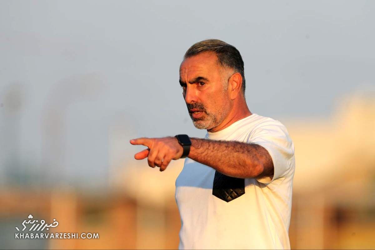 سرمربی استقلالی فصل را با پیروزی تمام کرد/ شکست سنگین آقای گل پرسپولیسی