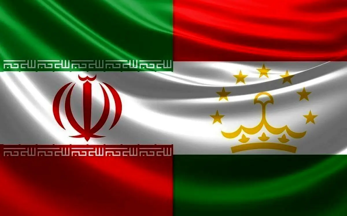 همکاری تهران–دوشنبه در مسیر تقویت