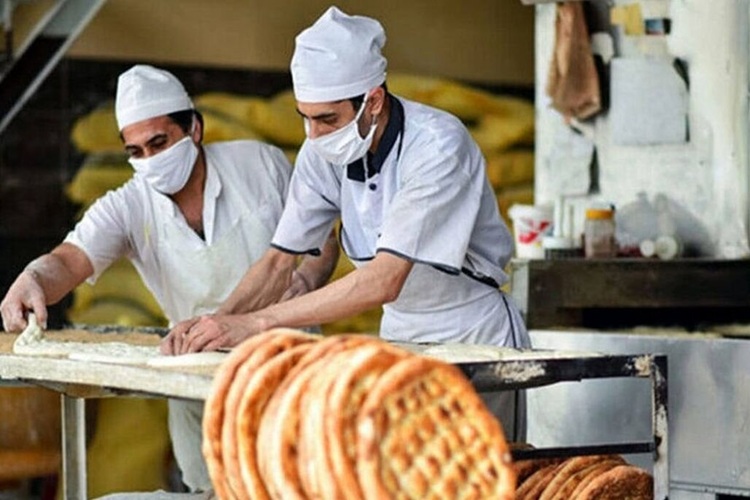 تعیین قیمت نان استانی شد+جزئیات