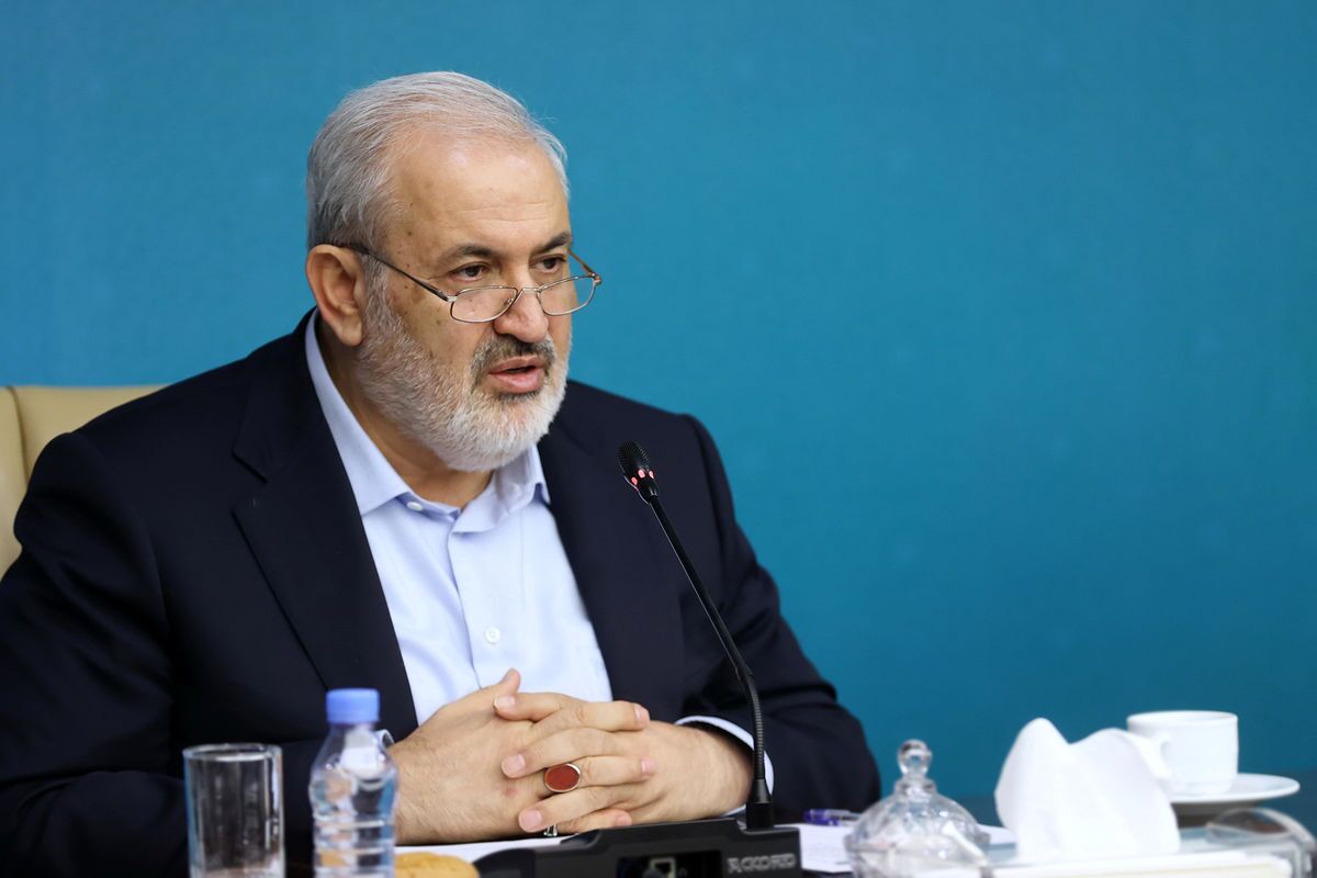 وزیر نیرو: ظرفیت نیروگاهی کشور ۱۳ برابر افزایش پیدا کرده؛ درحالی که جمعیت ۲.۴ درصد افزایش یافته