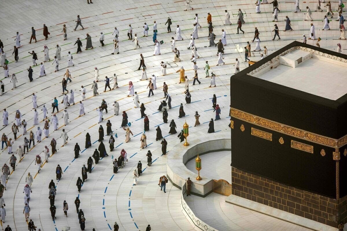 هشدار به حجاج؛ ویروس مِرس چه علائمی دارد؟