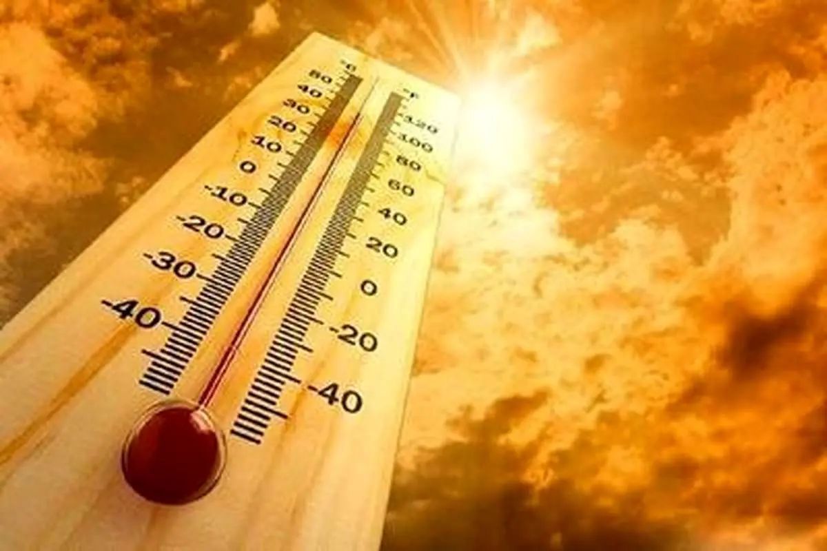 هواشناسی: افزایش دمای هوای تهران/ وزش باد و خیزش گرد و خاک در برخی مناطق