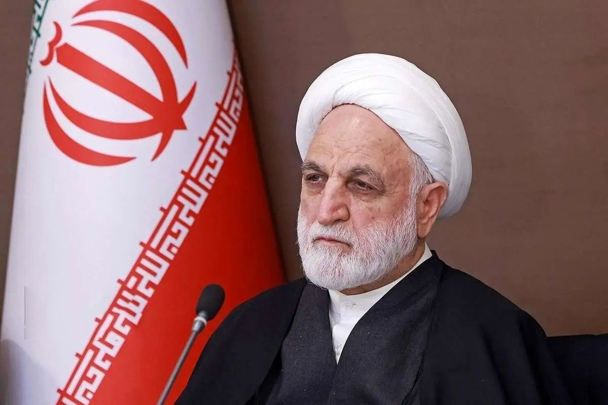 رئیس قوه قضاییه: وسایل نقلیه توقیفی در پارکینگ‌های سراسر کشور باید هر چه سریع‌تر تعیین تکلیف شود