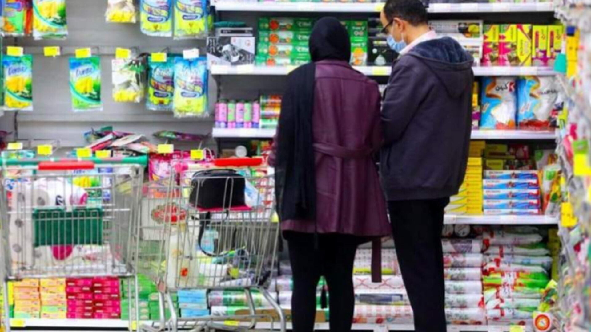 سخنگوی طرح کالابرگ: فعلاً هیچ واریزی اعتباری برای اجرای مرحله سوم کالابرگ الکترونیکی انجام نشده