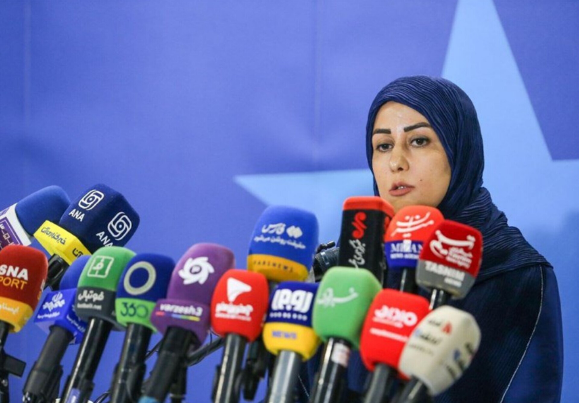 سخنگوی استقلال: سیدورف چند گزینه سرمربیگری معرفی کرده/ از او خواستیم بازیکن خارجی هم معرفی کند