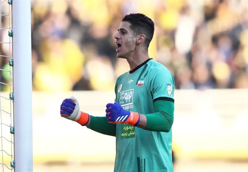 فوری؛ رونمایی پرسپولیس از پنجمین خرید!