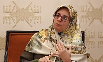 ویدیو / مناظره بهاره آروین و دبیر سابق ستاد امر به معروف درمورد حجاب؛ بهاره آروین:تشبیه قانون حجاب به قانون راهنمایی رانندگی، قیاس قیاس مع‌الفارق است