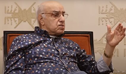 ویدیو / پیروز مجتهد‌زاده: طالبان یک زهرمار عجیبی است؛ چالش ژئوپلیتیکی است اما خرد نه کلان