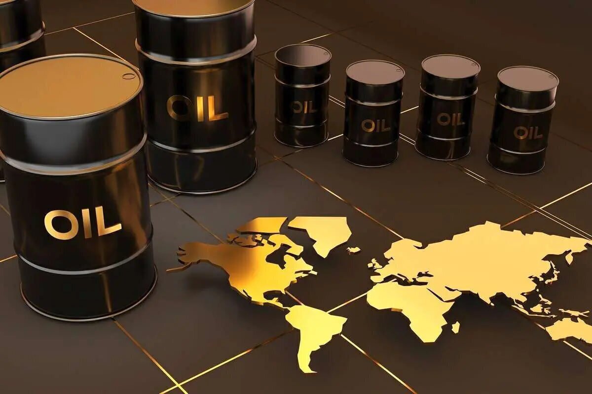 طلای سیاه در مسیر خاکستری
