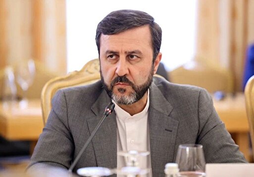 معاون وزیر خارجه: پیشنهادی درباره دور بعدی مذاکرات با آمریکا دریافت کرده‌ایم که در حال بررسی است