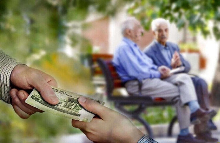 پرداخت معوقات بازنشستگان کلید خورد؛ سه قسط برای سه صندوق
