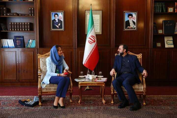 تحریم‌های یکجانبه، نقض آشکار منشور ملل متحد است
