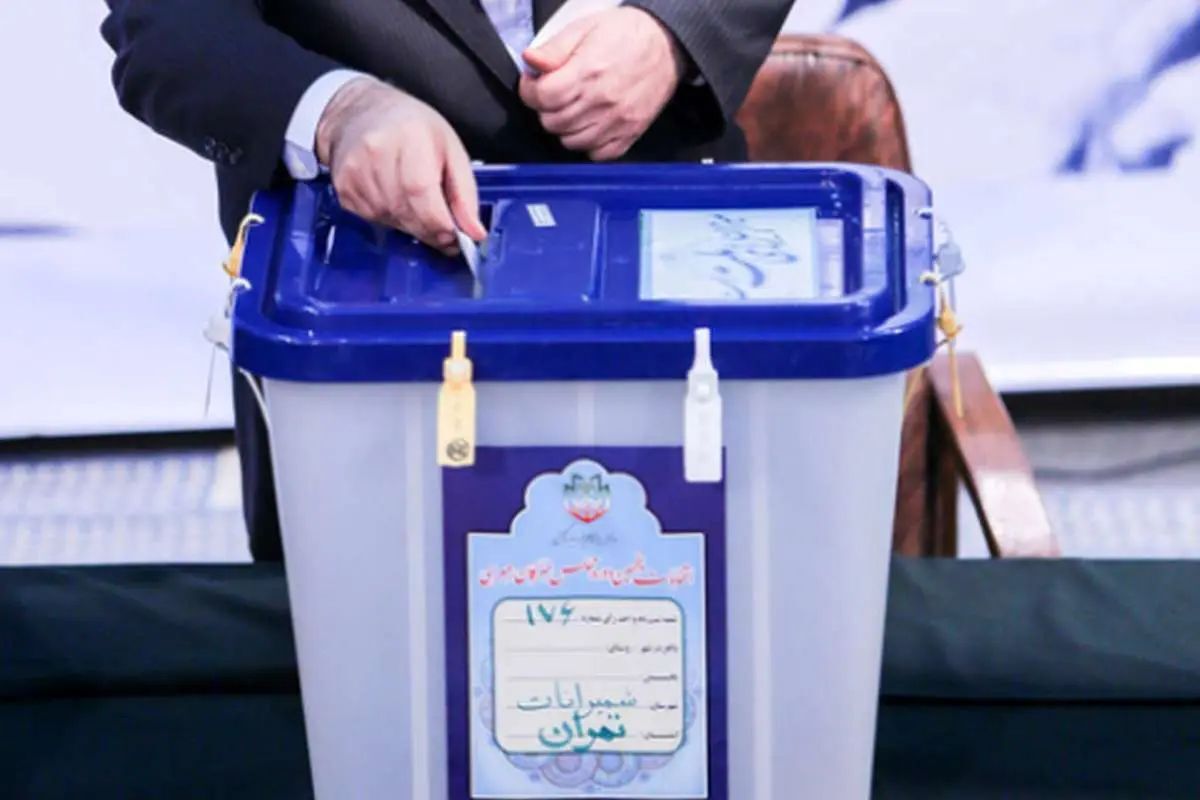 معاون سیاسی وزیر کشور: امکان تجمیع انتخابات مجلس، ریاست‌جمهوری و حتی خبرگان وجود دارد؛ ما به‌صورت کلی با این موضوع موافق هستیم
