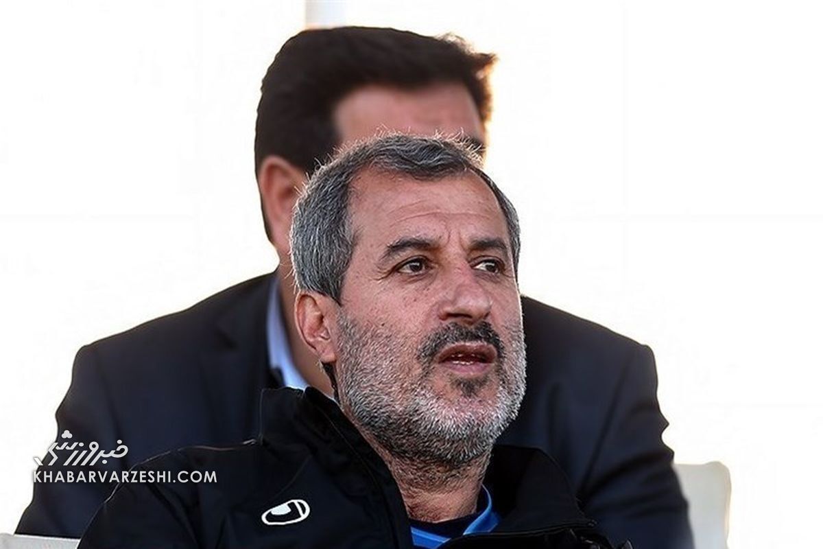 من هیچ سمتی را در پرسپولیس قبول نمی‌کنم/ سرمربی پرسپولیس را عوض می‌کنند تا خودشان بمانند/ عملکرد مدیران پرسپولیس باعث افزایش هواداران استقلال شده!
