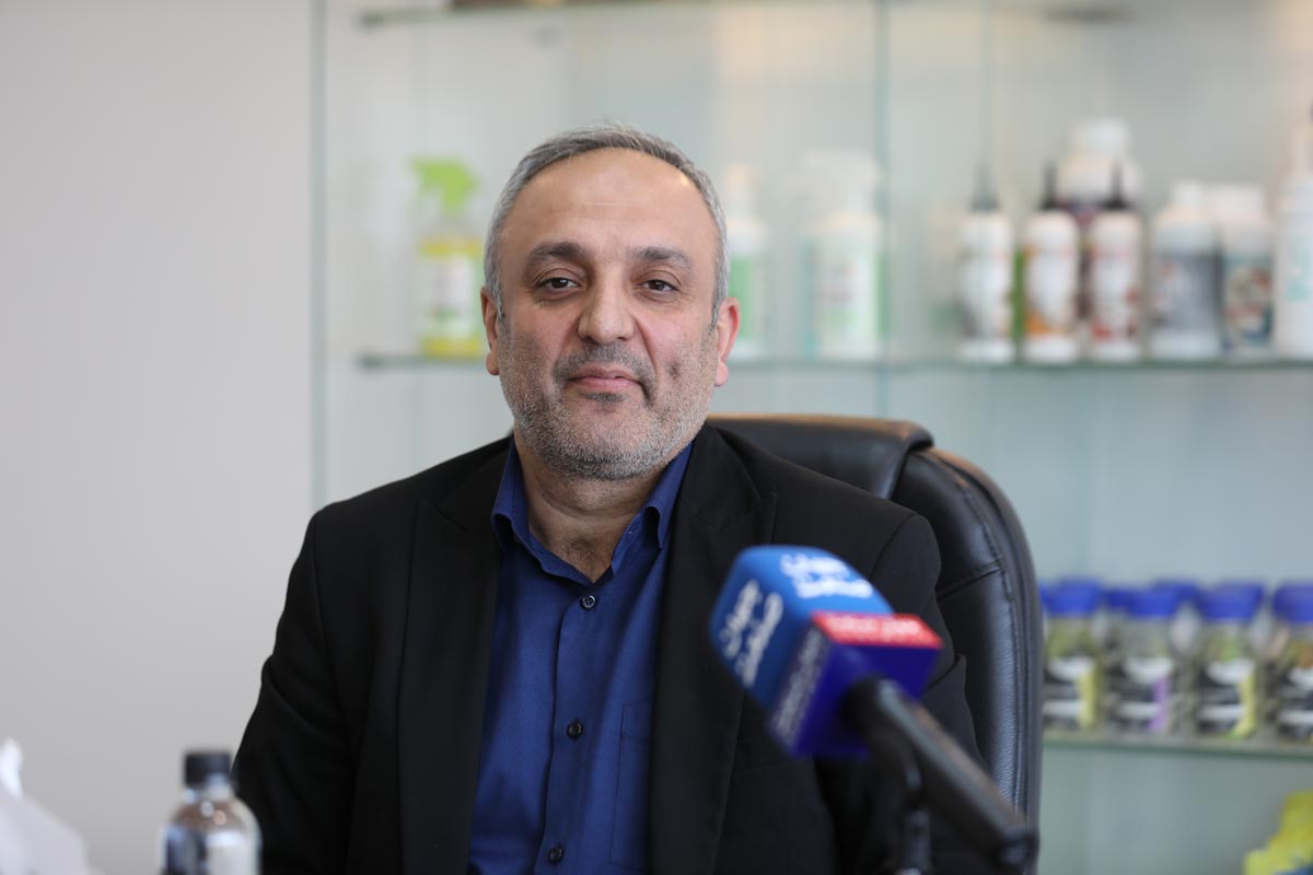 صنعت آرایشی و بهداشتی حلال نیازمند تعریف سازوکار جامع