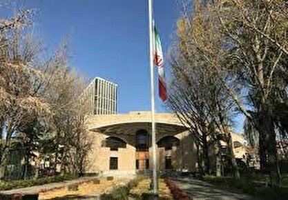 قالیباف: سفیر ایران در چین مشخص شده؛ امروز به پکن اعزام خواهد شد