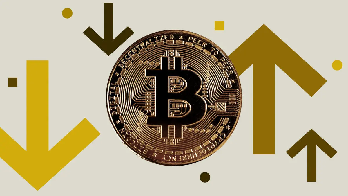 فاصله ۲ درصدی قیمت بیت‌کوین تا ثبت رکورد جدید
