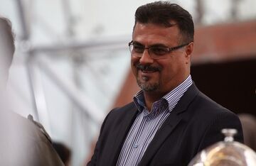مدیرعامل استقلال: به هواداران اطمینان می‌دهم بهترین‌ها را جذب می‌کنیم/ هرگز به استقلال خیانت نکردم و نخواهم کرد/ فدراسیون سهمیه بازیکن خارجی را زیاد کند