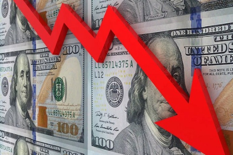 ریزش قیمت دلار در بازار ارز تجاری؛ یورو به ثبات رسید