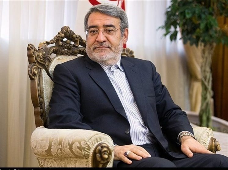 سفیر جدید ایران در پکن منصوب شد