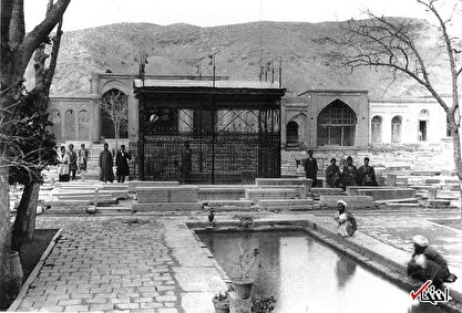 شیراز و شراب شیراز به روایت سفیر ژاپن در سال ۱۳۰۸