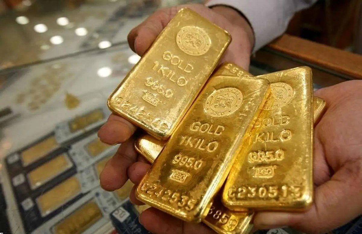 خبرگزاری دولت: قیمت طلا به دلیل افزایش نرخ دلار در بازار غیر رسمی، افزایش یافت