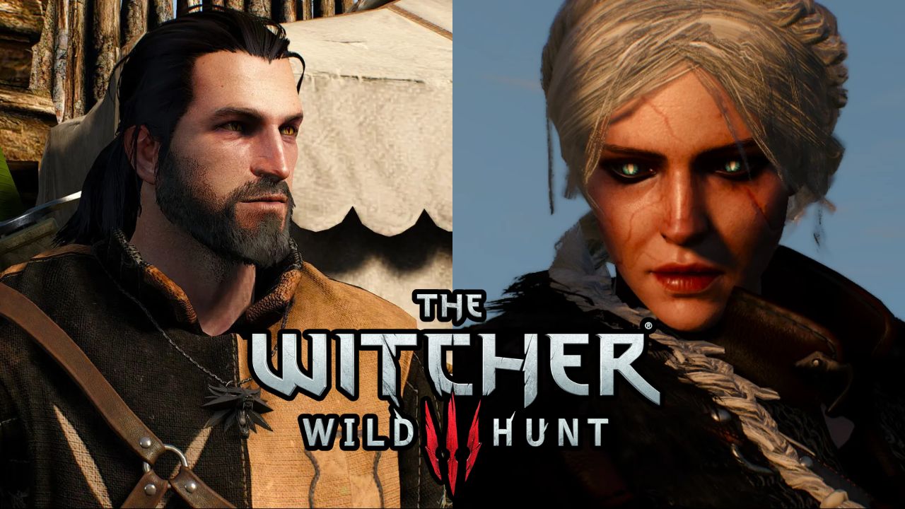 بهترین مادهای بازی The Witcher 3