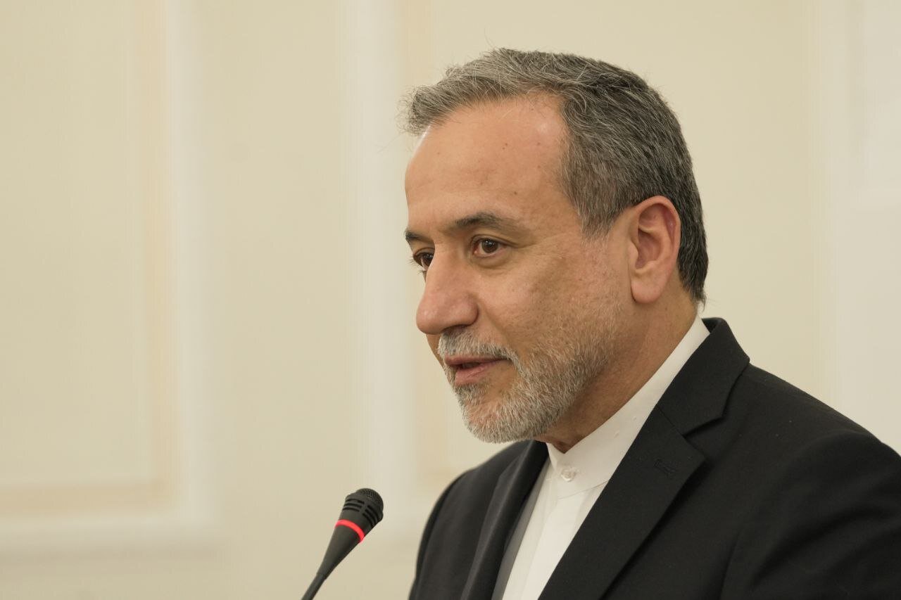 عراقچی خواستار بازتعریف ساختار امنیتی منطقه شد